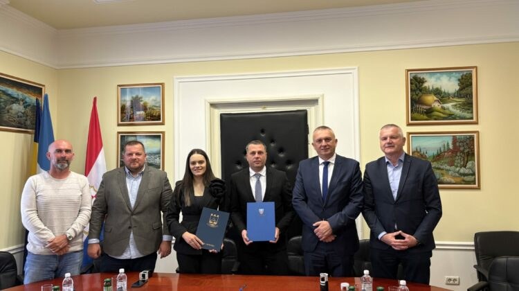 Potpisan Memorandum o partnerstvu između turističkih zajednica Ljubuškog i Čitluka