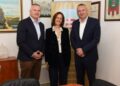 Općinu Čitluk posjetila veleposlanica Kraljevine Španjolske u BiH