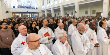 Misa Večere Gospodnje u Međugorju – “Isus je trajno želio ostati s nama”