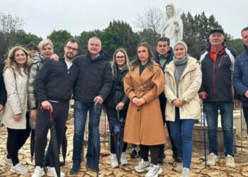 OV Čitluk: Vijećnici poslali snažnu poruku