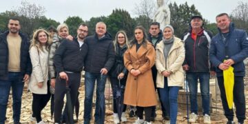 OV Čitluk: Vijećnici poslali snažnu poruku