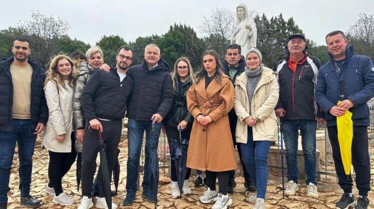 OV Čitluk: Vijećnici poslali snažnu poruku