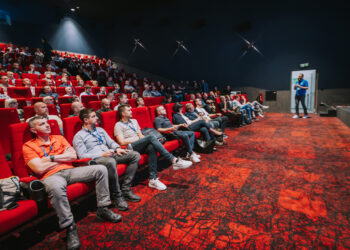 Vision Days 2026 gotovo rasprodan: Pre-conference popunjen, konferencija na 90%