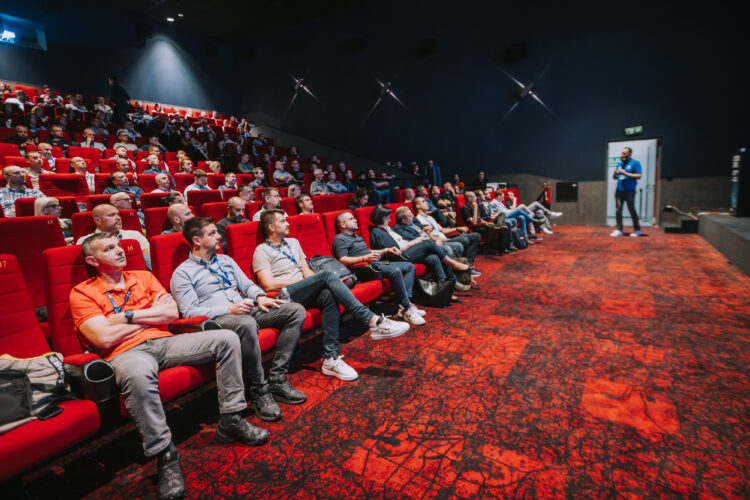 Vision Days 2026 gotovo rasprodan: Pre-conference popunjen, konferencija na 90%