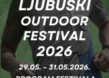 Ljubuški Outdoor Festival 2026: Program i novosti šestog izdanja