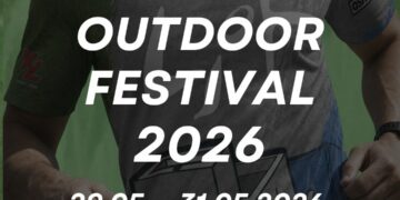 Ljubuški Outdoor Festival 2026: Program i novosti šestog izdanja