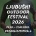 Ljubuški Outdoor Festival 2026: Program i novosti šestog izdanja