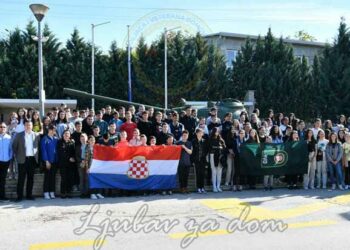 Dan branitelja Mostara: Proslava 35. obljetnice zaustavljanja tenkova JNA u Pologu