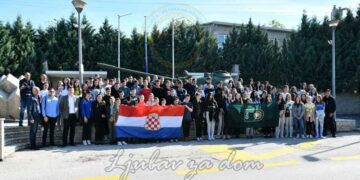 Dan branitelja Mostara: Proslava 35. obljetnice zaustavljanja tenkova JNA u Pologu