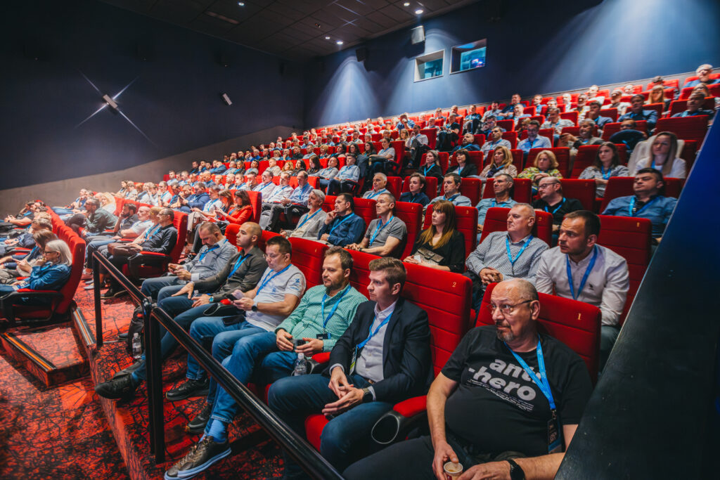 Otvorena konferencija VISION DAYS 2026: Cyber sigurnost više nije prijetnja budućnosti, nego svakodnevnica