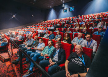 Otvorena konferencija VISION DAYS 2026: Cyber sigurnost više nije prijetnja budućnosti, nego svakodnevnica