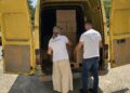 Uspješno završen projekt “ Pomoć socijalno ugroženim osobama na području općine Čitluk“:  Oko 350 socijalno ugroženih osoba dobilo pomoć na kućni prag