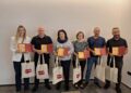 HT Eronet nagradio najbolje zaposlenike za 2025. godinu