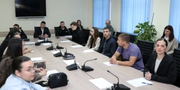 Potpisani ugovori s vježbenicima odabranima po Programu zapošljavanja vježbenika