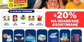 Obiteljska subota u FIS-u u Ljubuškom