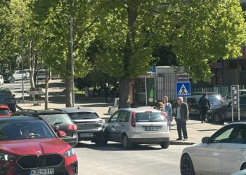 Prometna nezgoda u Čitluku