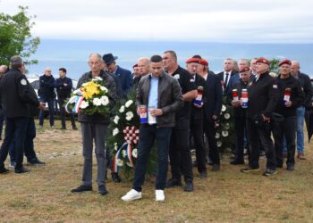 Svečano obilježena 34. godišnjica pogibije Ante Gašpara
