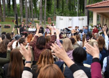 Glazba bez granica: U Čitluku održan koncert “Note koje spajaju”