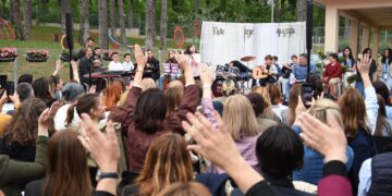Glazba bez granica: U Čitluku održan koncert “Note koje spajaju”
