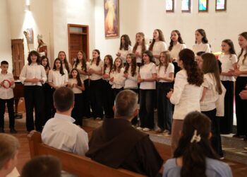 Održan završni koncert Osnovne glazbene škole Brotnjo