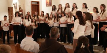 Održan završni koncert Osnovne glazbene škole Brotnjo