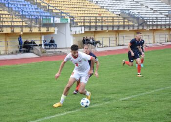 Uvjerljiva pobjeda Brotnja u općinskom derbiju