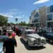 Oldtimer tour broćanskog vinogorja: Ljubitelji oldtimera iz više zemalja okupili se u Čitluku