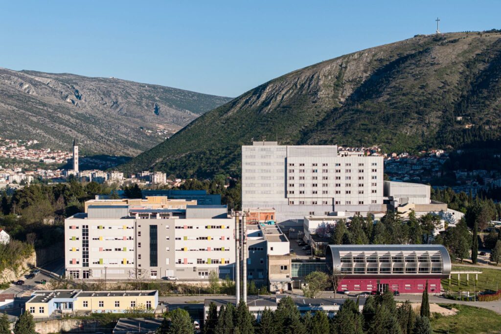 Povijesni trenutak u SKB Mostar – izvedena prva transplantacija bubrega