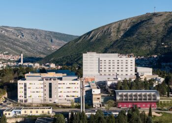 Povijesni trenutak u SKB Mostar – izvedena prva transplantacija bubrega