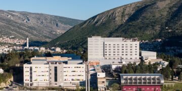 Povijesni trenutak u SKB Mostar – izvedena prva transplantacija bubrega