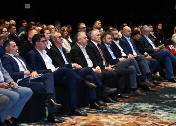 Završen ciklus prezentacija Fonda za zaštitu okoliša Federacije BiH