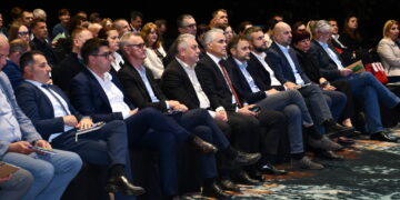 Završen ciklus prezentacija Fonda za zaštitu okoliša Federacije BiH
