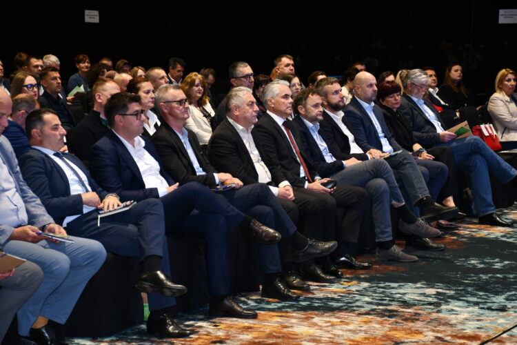 Završen ciklus prezentacija Fonda za zaštitu okoliša Federacije BiH