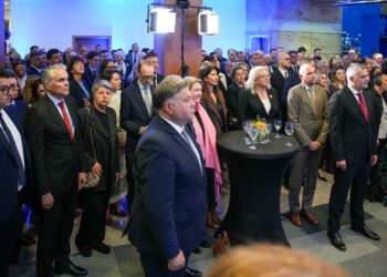 „Naša budućnost, naša Europa“ za generacije mladih koji će živjeti europske vrijednosti u jednakopravnoj BiH