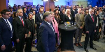 „Naša budućnost, naša Europa“ za generacije mladih koji će živjeti europske vrijednosti u jednakopravnoj BiH