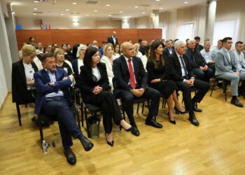 Zajedništvo i odgovornost za sve političke izazove u Mostaru i BiH