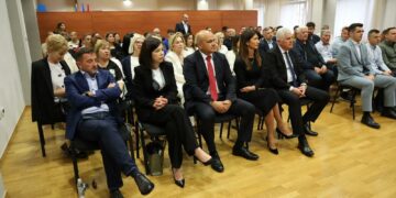 Zajedništvo i odgovornost za sve političke izazove u Mostaru i BiH