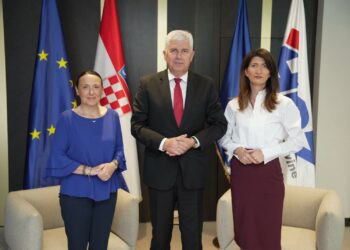 Zdravstveni projekti i stručna suradnja s RH za bolju dostupnost skrbi pacijentima