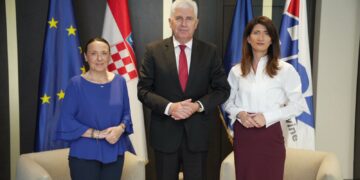 Zdravstveni projekti i stručna suradnja s RH za bolju dostupnost skrbi pacijentima