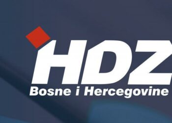 HDZ BiH: Demokratski i legitimno izabrani dužnosnici moraju preuzeti odgovornost za BiH, nužno je transformirati OHR