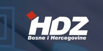 HDZ BiH: Demokratski i legitimno izabrani dužnosnici moraju preuzeti odgovornost za BiH, nužno je transformirati OHR