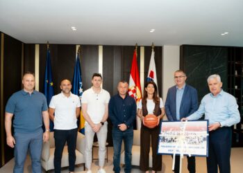 HKK Široki se vraća u elitno regionalno natjecanje, razgovor o novoj sezoni i budućnosti kluba