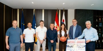 HKK Široki se vraća u elitno regionalno natjecanje, razgovor o novoj sezoni i budućnosti kluba