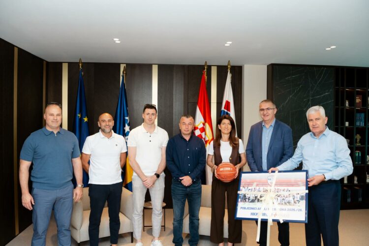 HKK Široki se vraća u elitno regionalno natjecanje, razgovor o novoj sezoni i budućnosti kluba