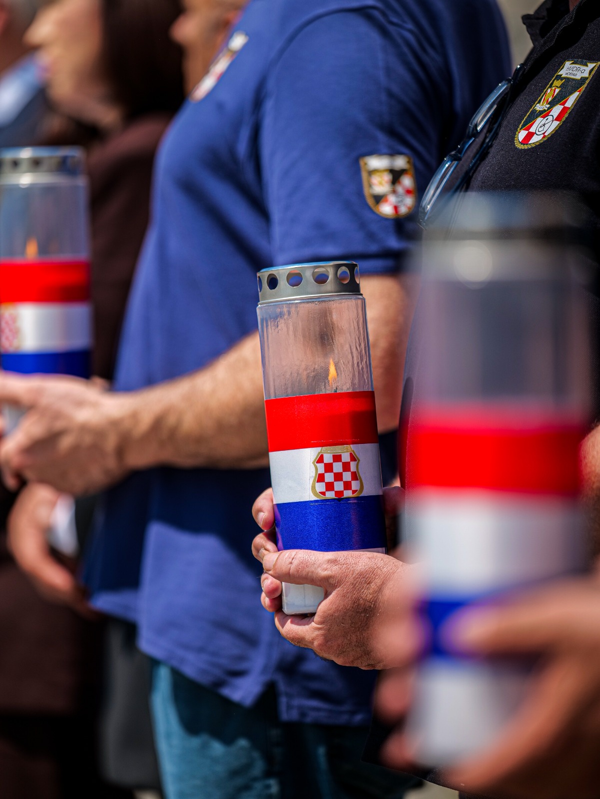 HNS: Obveza današnjih generacija je očuvati istinu o Domovinskom ratu te spriječiti pokušaje prekrajanja povijesti HNS: Obveza današnjih generacija je očuvati istinu o Domovinskom ratu te spriječiti pokušaje prekrajanja povijesti