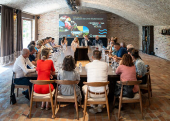 Snažna priča Brotnja na Festivalu Vinske ceste Hercegovine 2026