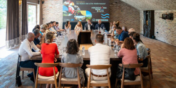 Snažna priča Brotnja na Festivalu Vinske ceste Hercegovine 2026