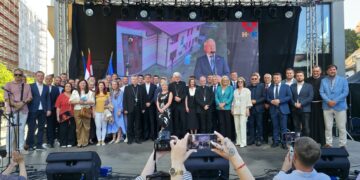 Iz Zagreba glasno poručeno: Hrvati su jedan narod u više država – uz zajedništvo i potporu Republike Hrvatske opstajemo i ostajemo!