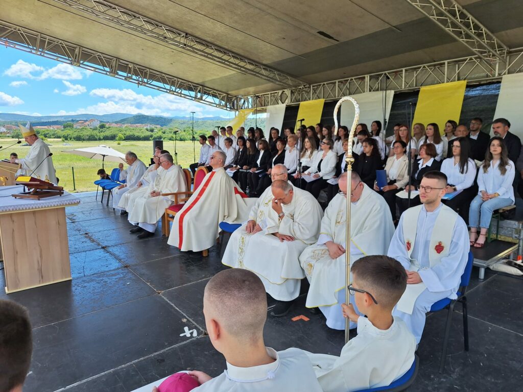 Najava: Komemoracija nevinih žrtava Križnog puta na Radimlji u nedjelju, 17. svibnja