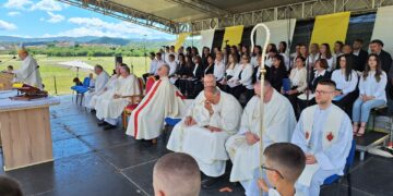 Najava: Komemoracija nevinih žrtava Križnog puta na Radimlji u nedjelju, 17. svibnja